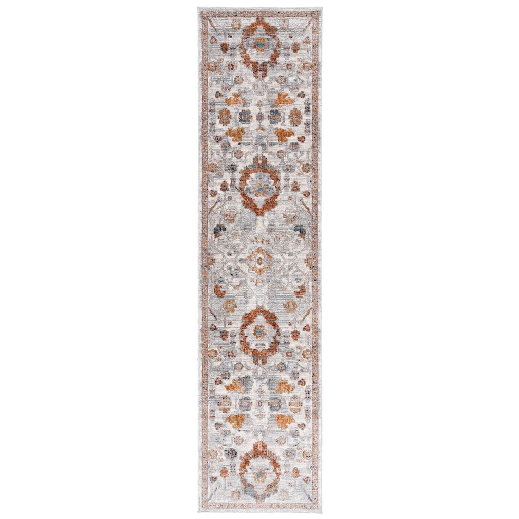 SAFAVIEH Heirloom Aurora Traditional Oriental Rug