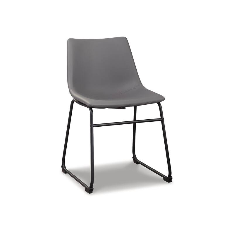 Signature Design by Ashley Centiar 5-Piece Dining Package
