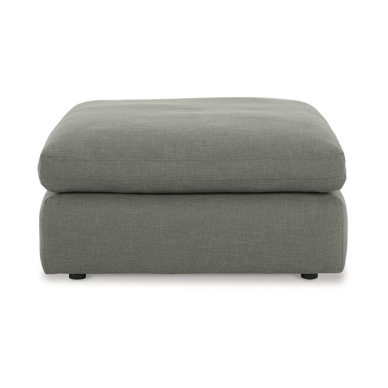 Signature Design by Ashley Elyza Oversized Accent Ottoman