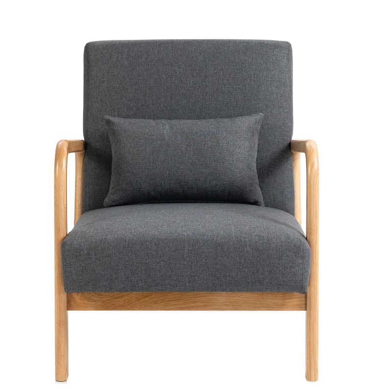 Modern Accent Chairs for Living Room