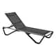 Option Anthracite Frame & Anthracite Mesh