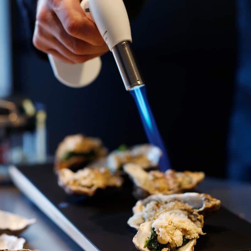 Kitchen Torch