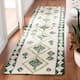 Option Green/Ivory