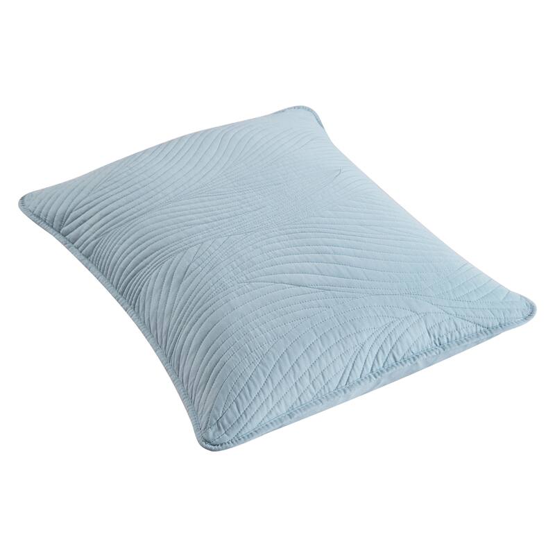 Brielle Stream Pillowcase (Set of 2)