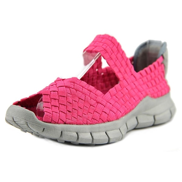 Bernie Mev. Kids Comfi Open-Toe Synthetic Sport Sandal