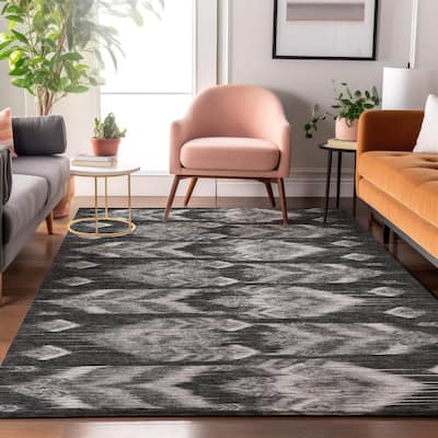 Premium Washable Super Soft Boho Global Mayfield Rug