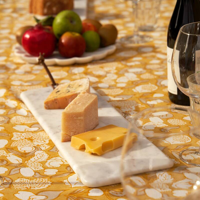 Couleur Nature Forest Harvest Tablecloth