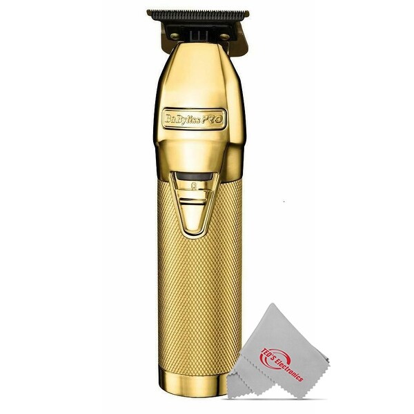 babyliss pro outlining trimmer review