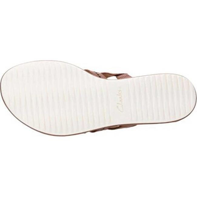 clarks kele lotus gladiator sandal