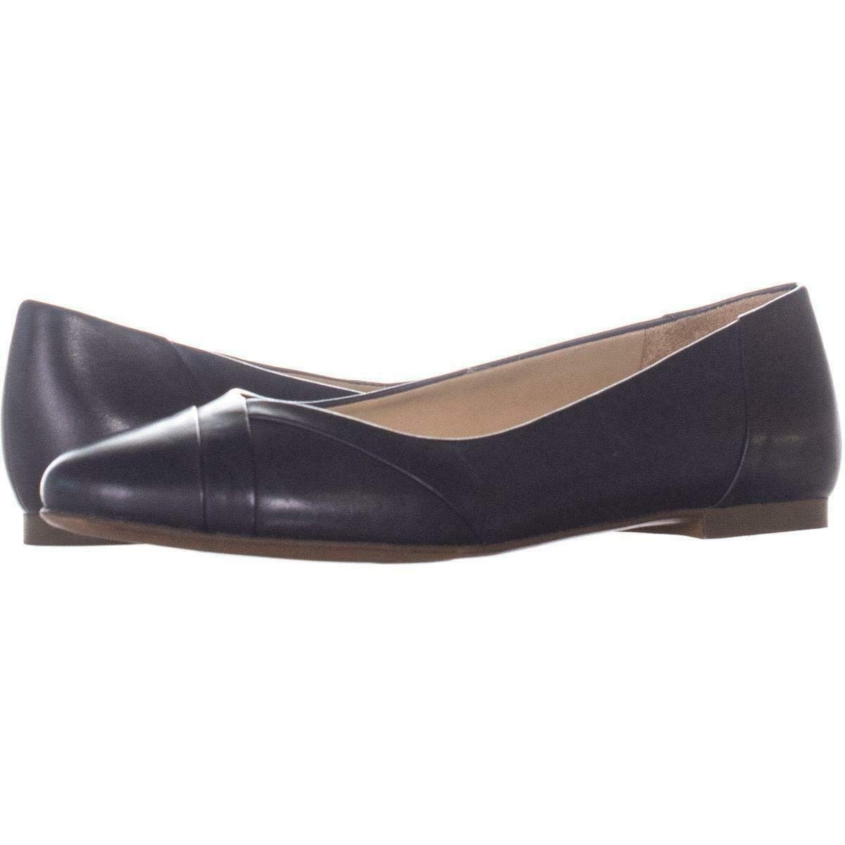 naturalizer dress flats