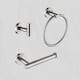 Option Brushed Nickel