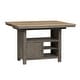 preview thumbnail 2 of 11, Lindsey Farm Sandstone Kitchen Island