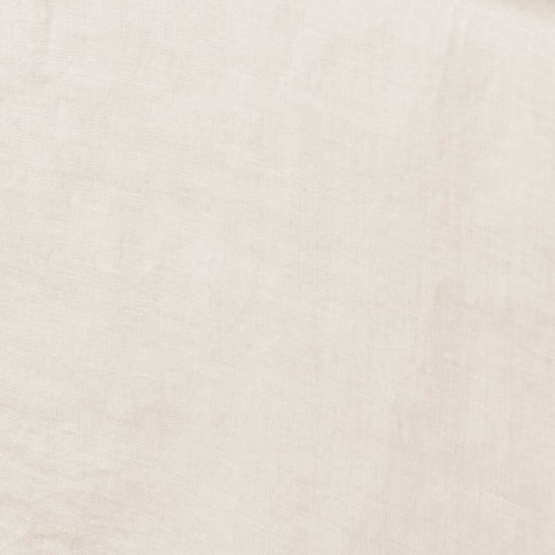 KAF Home 100% Stone Washed Linen Table Runner, 14" x 72" - 14" x 72"