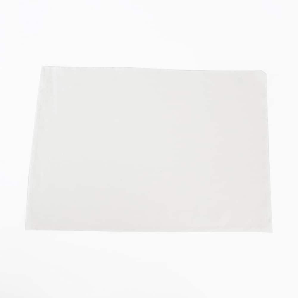 Fringed Design Stone Washed Linen Napkins or Placements (Set of 4)