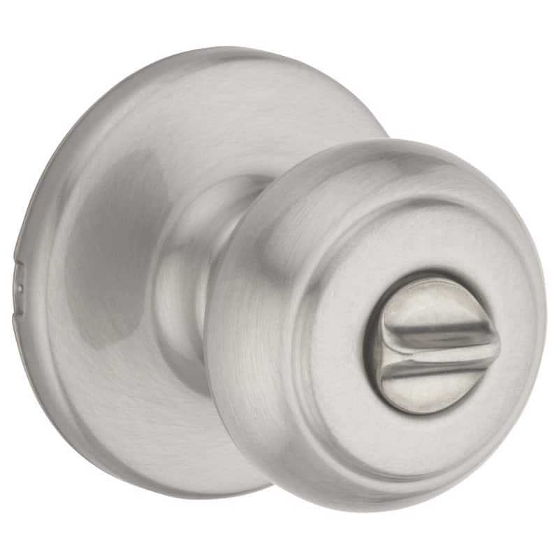 Kwikset Cove Privacy Door Knob Set