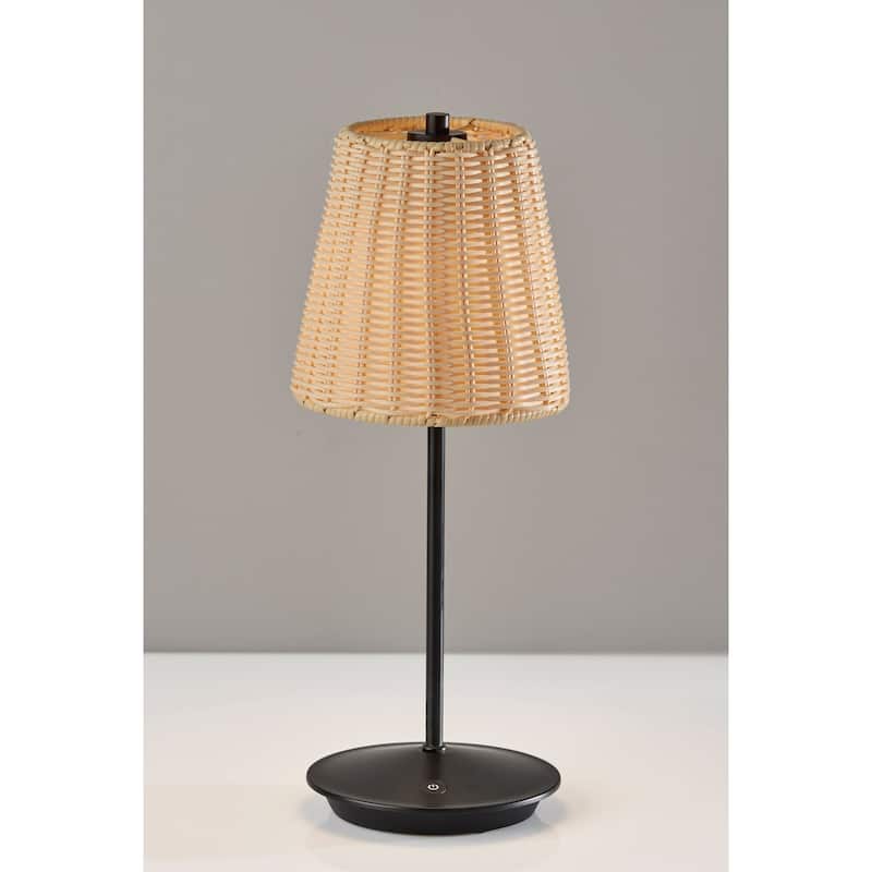 Andy LED Cordles Table Lamp