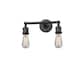 Option Oiled Rubbed Bronze