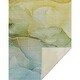 preview thumbnail 20 of 40, Premium Machine Washable Abstract Modern Sherpa Throw Blanket