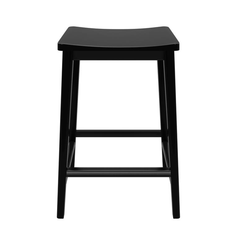 Plank and Beam Smythe Counter Height Stool - Set of 2
