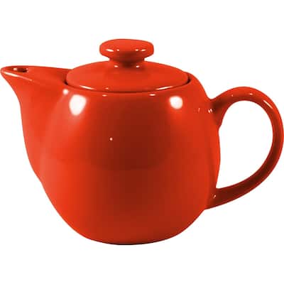 Omniware Teaz 1-2 Cup Teapot with Infuser - 14 oz