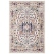 preview thumbnail 76 of 102, SAFAVIEH Evoke Jacki Vintage Boho Medallion Rug