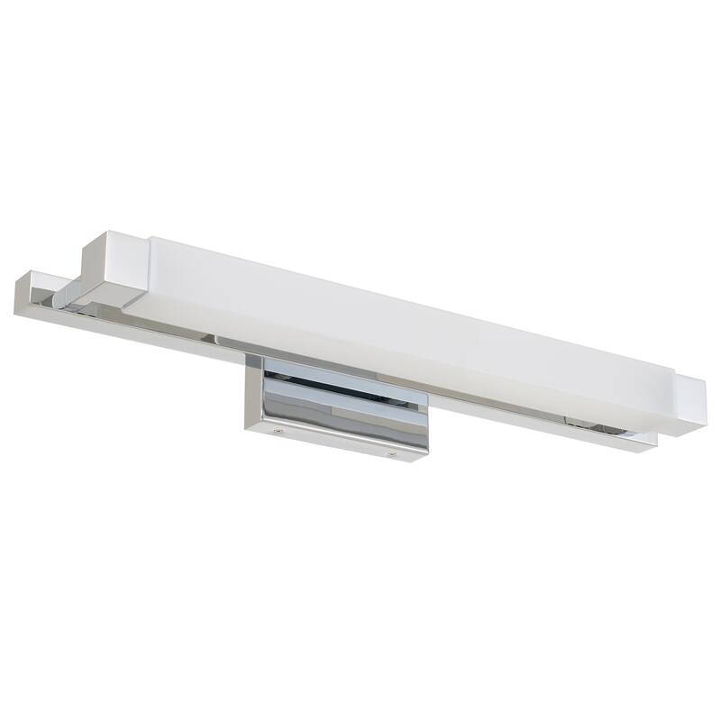 26" Integrated LED Bathroom Vanity Light Bar