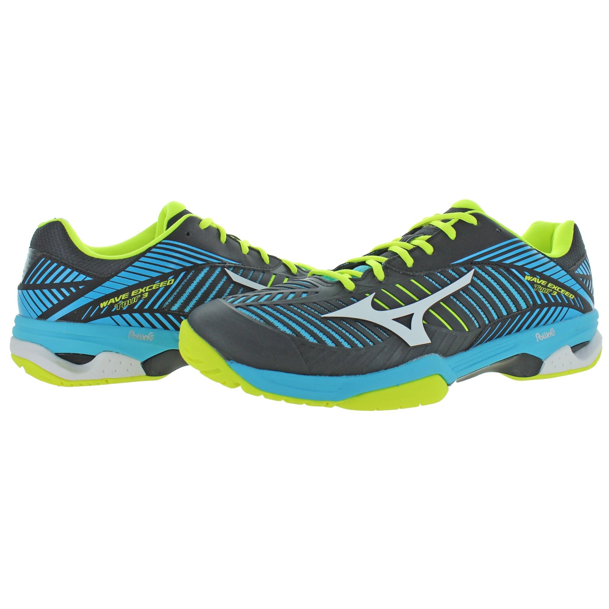 mizuno origin