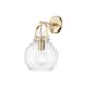 Option Champagne Bronze / Clear