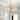 Modern Industrial 3-Light Clear Ribbed Glass Drum Pendant Light for Dining and Living Room