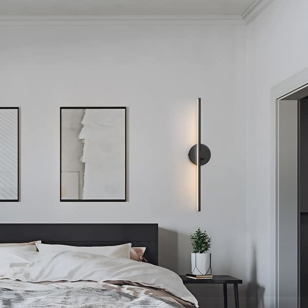 photo wall light