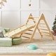 preview thumbnail 10 of 8, Tiny Land® 7-in-1 Montessori Climbing Set