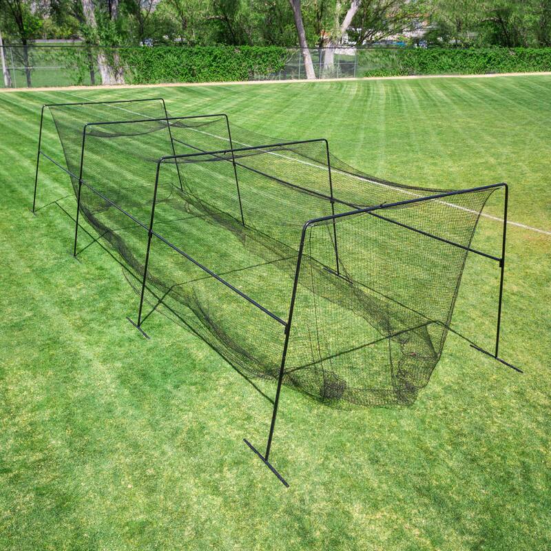 Skywalker Sports Competitive Series Batting Cage