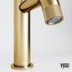 preview thumbnail 41 of 78, VIGO Apollo 1-Handle Single Hole Bathroom Faucet