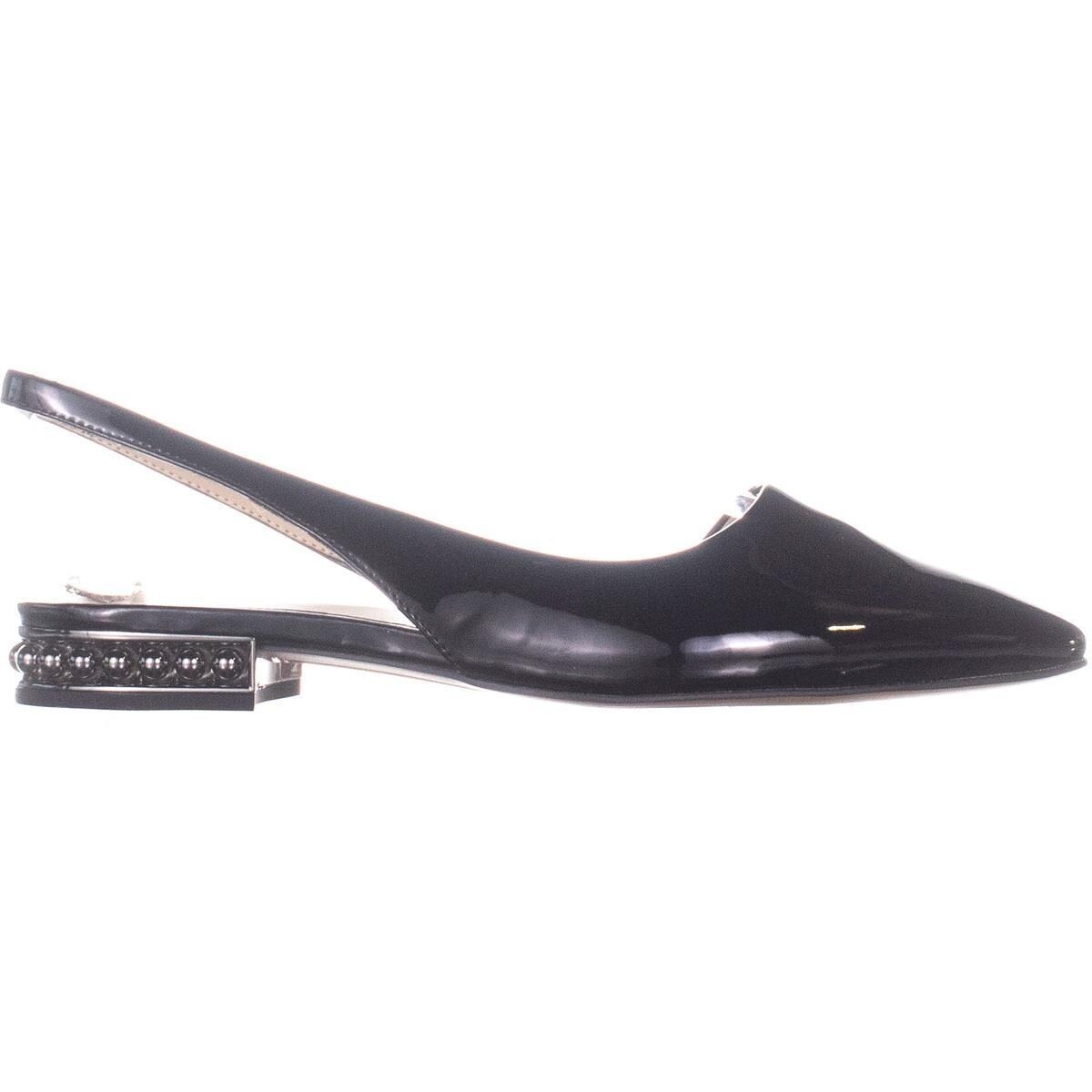 franco sarto savanne 2 slingback flats