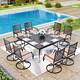 Option Chair Type A