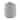 Nicole Miller Camille Jar - Storage Jar