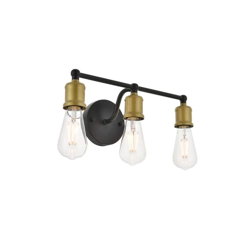 Audrey 3 light Wall Sconce