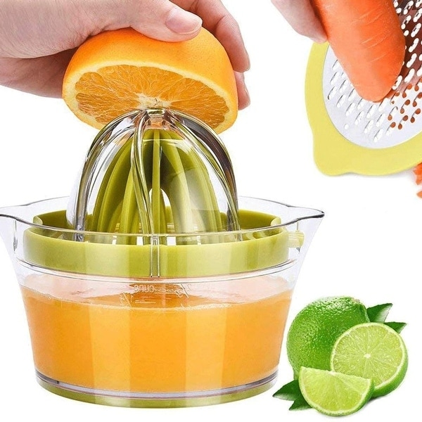 Orange juicer bed bath shop and beyond