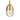 Modern Crystal Pendant Light Globe Mini LED Hanging Light