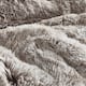 Are You Kidding - Frosted Chocolate Coma Inducer® Oversized Comforter Set
