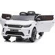 preview thumbnail 18 of 24, Ride on Car for Kids 12V Electric Vehicles Licensed Land Rover White