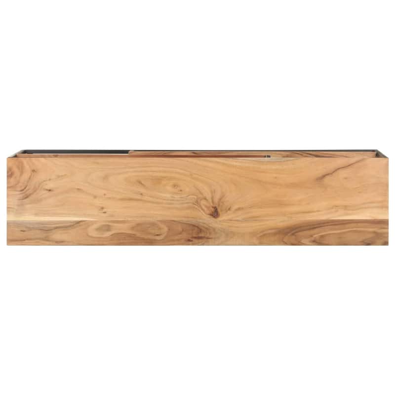 vidaXL TV Stand TV Unit Sideboard Home TV Console Media Unit Cupboard Cabinet