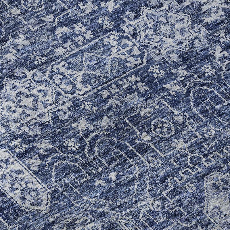 Premium Washable Super Soft Traditional Persian Mayfield Rug