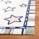 preview thumbnail 4 of 8, SAFAVIEH Kids Gotzone Cotton Rug