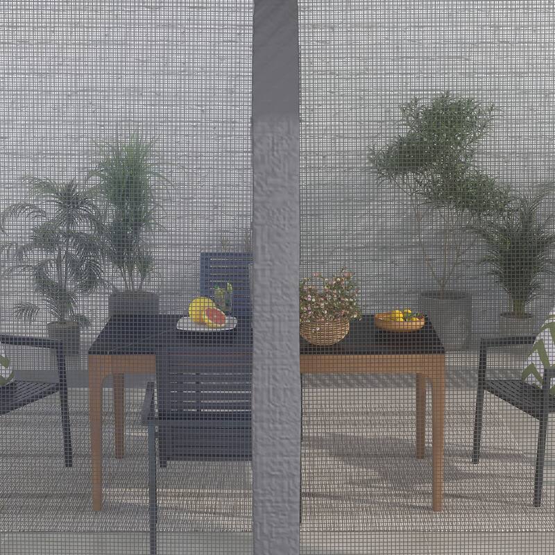 10' x 13' Patio Gazebo Canopy
