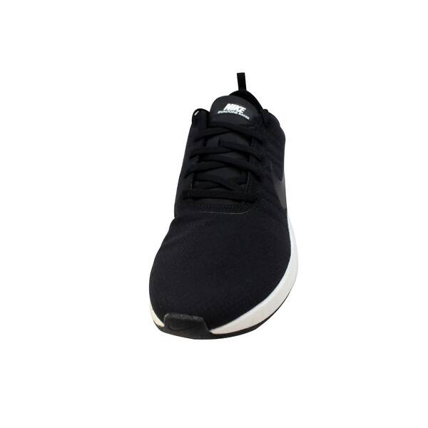 Shop Nike Dualtone Racer Se Black Black Sail 922170 001 Men S