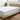 Bare Home Organic Cotton Fitted Bottom Sheet - Silky Smooth Sateen Weave