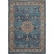 preview thumbnail 36 of 69, Nourison Vintage Kashan Traditional Area Rug