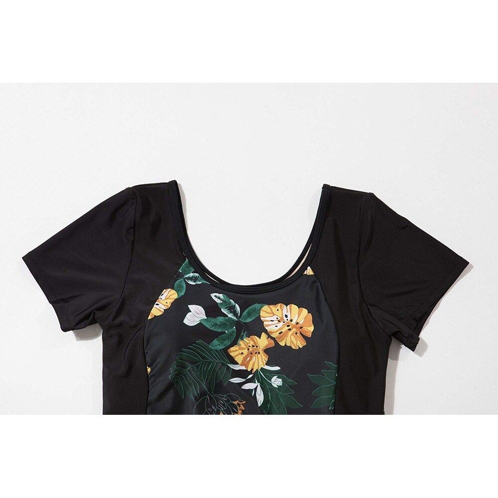 ecupper swimdress
