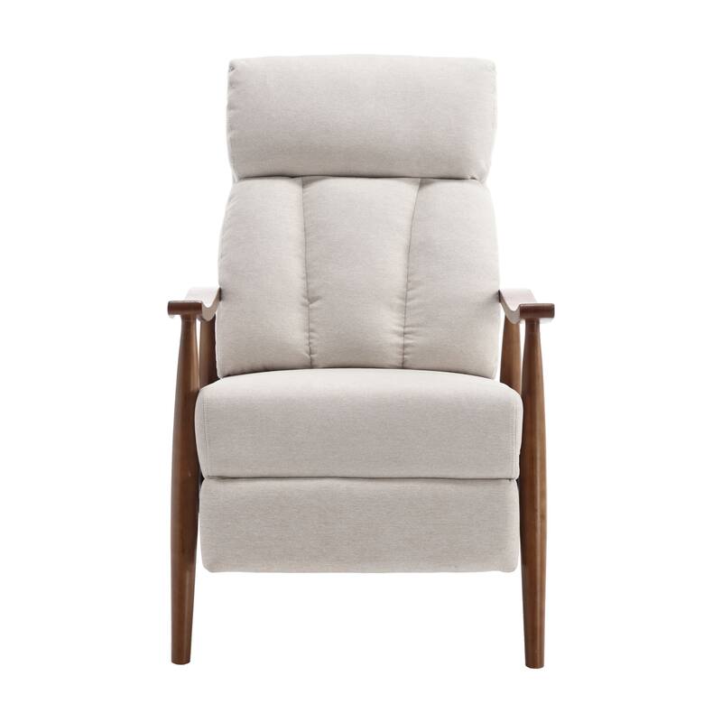 Mid-Century Armchair